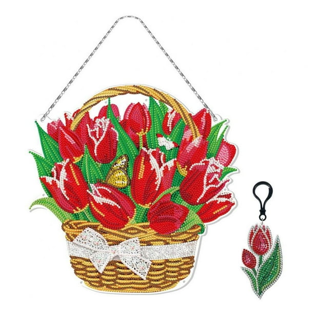 Merry Christmas Wreath Diamond Painting DIY Decoration Display Design Embroidery Merry Christmas Wreath Diamond Painting DIY Decoration Display Design Embroidery